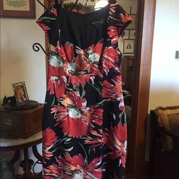 Not for sell yet Connected apparel dress - Picture 1 of 6